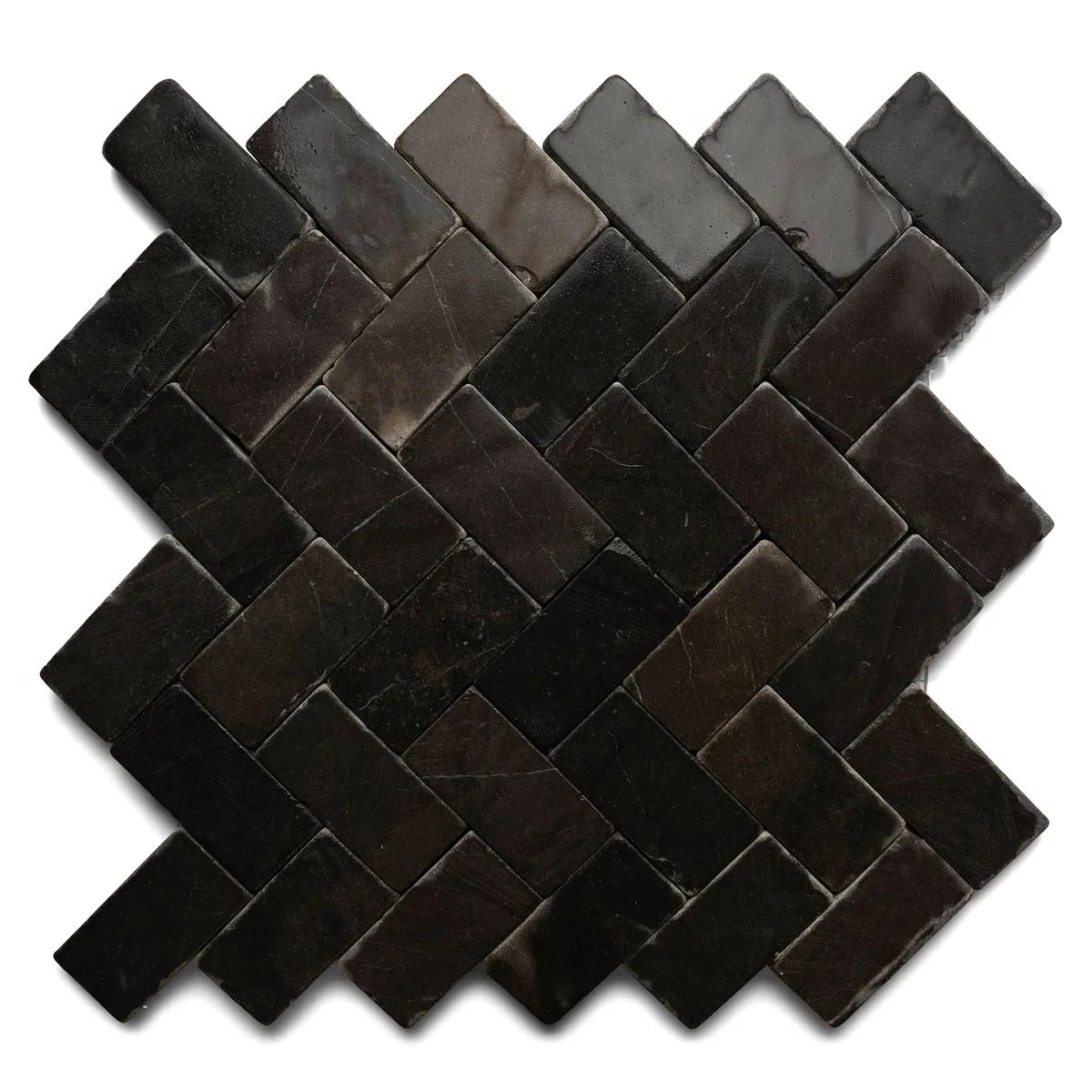 Pebble Tiles