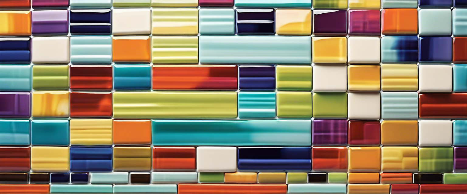 10 Creative Ways to Use Mosaic Tiles in Your Home Decor