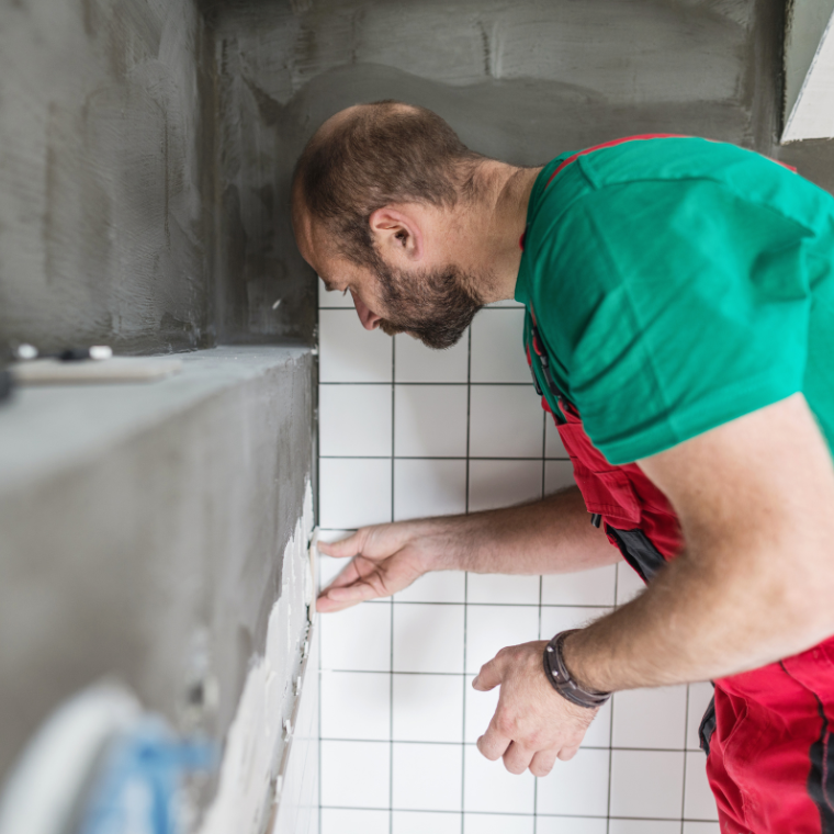 How to Easily Install Pebble Tile into Your Shower: A Comprehensive Guide - Pebble Tile Shop