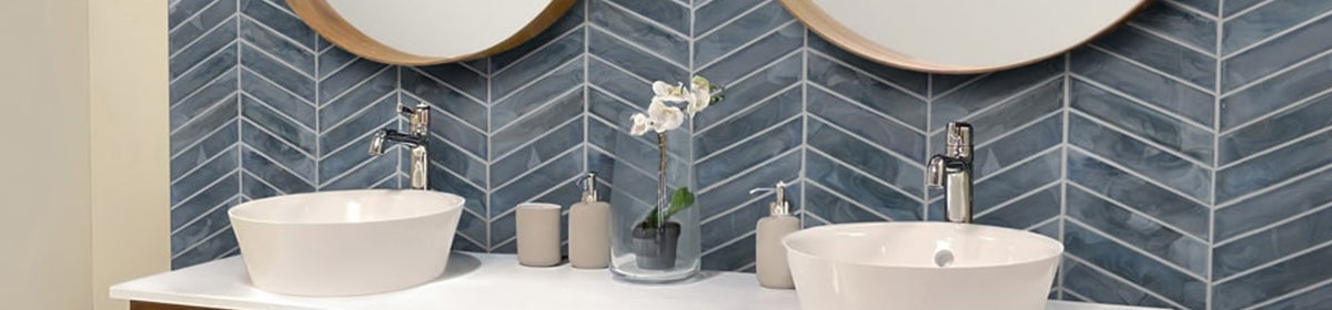 All Glass Pencil Liners