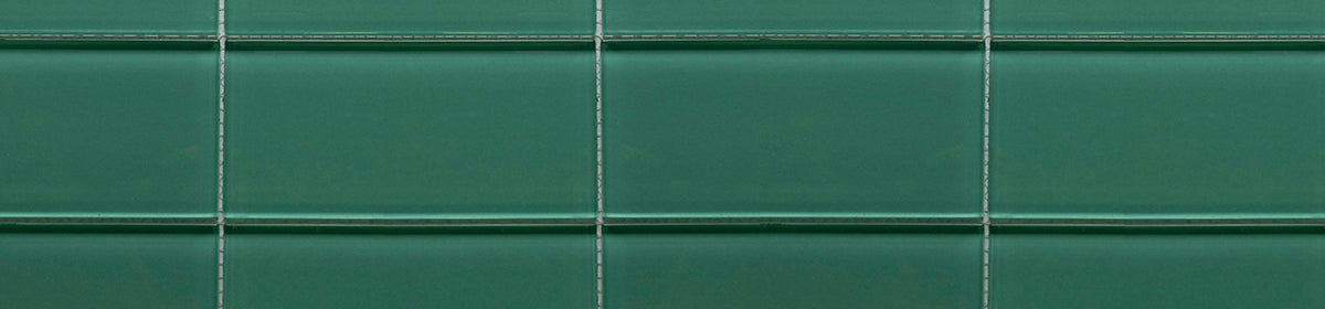 Greens - Pebble Tile Shop