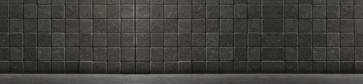 Pebble Square Mosaic Tile - Pebble Tile Shop