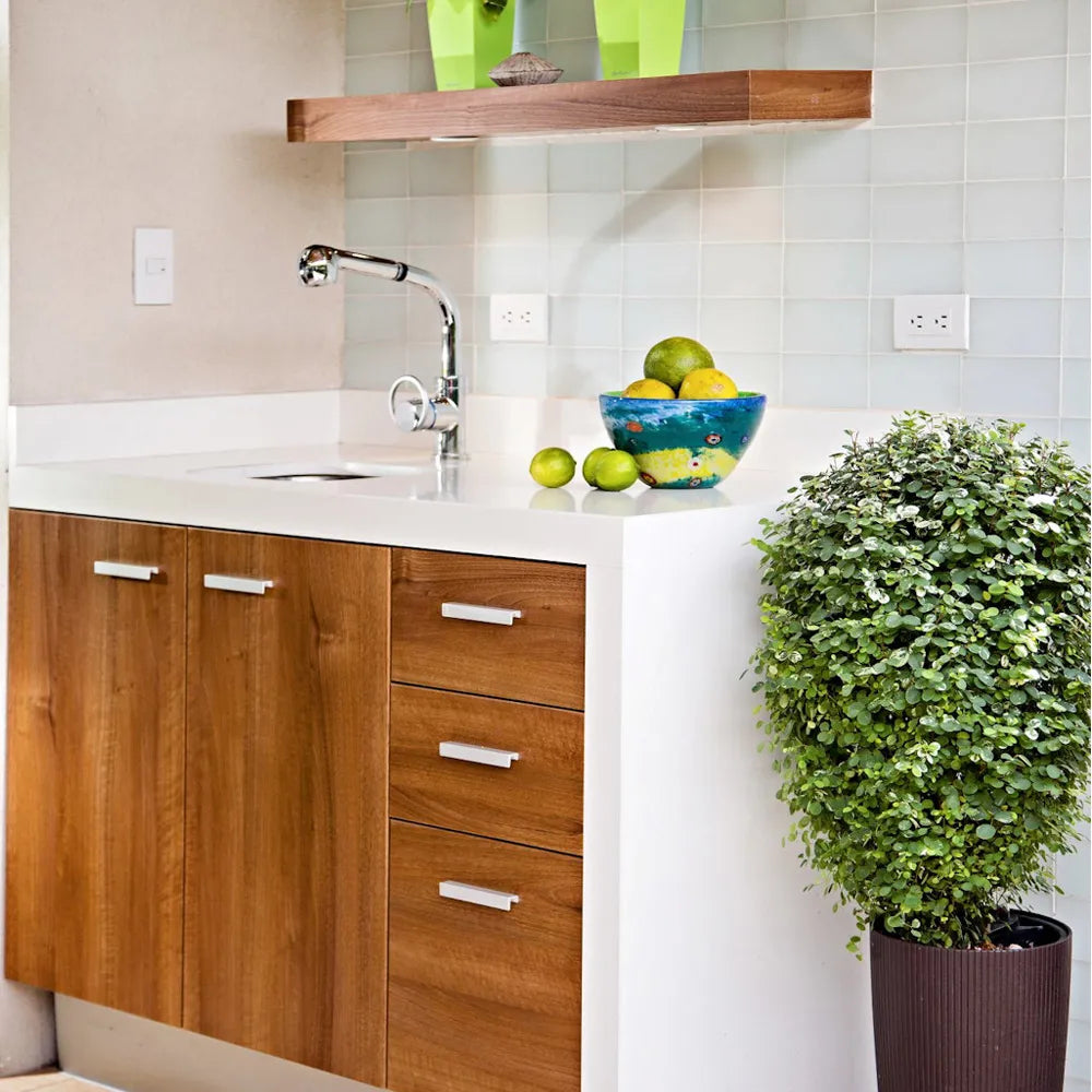 Frosted White Glass Subway Tile 3" x 6" Stain-Resistant 8mm Thick Durable Glass for Kitchen Backsplash, Bathroom Walls, Home Decor & More - Pebble Tile Shop