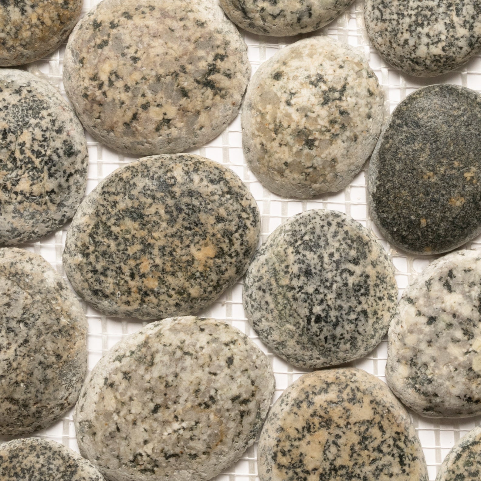 Speckled Pebble Tile - Pebble Tile Shop