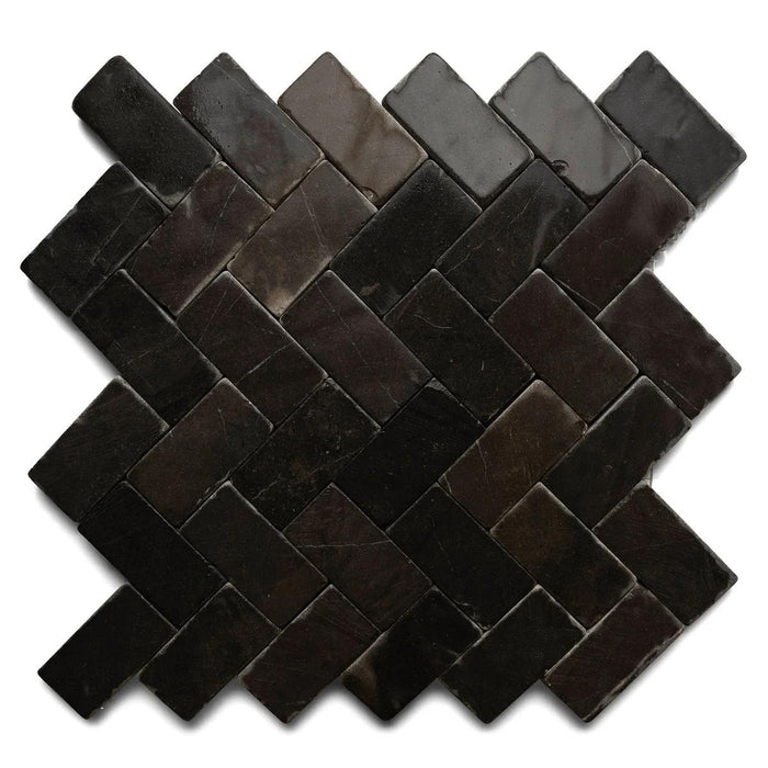 Seal and Maintain Pebble Tiles for Lasting Beauty