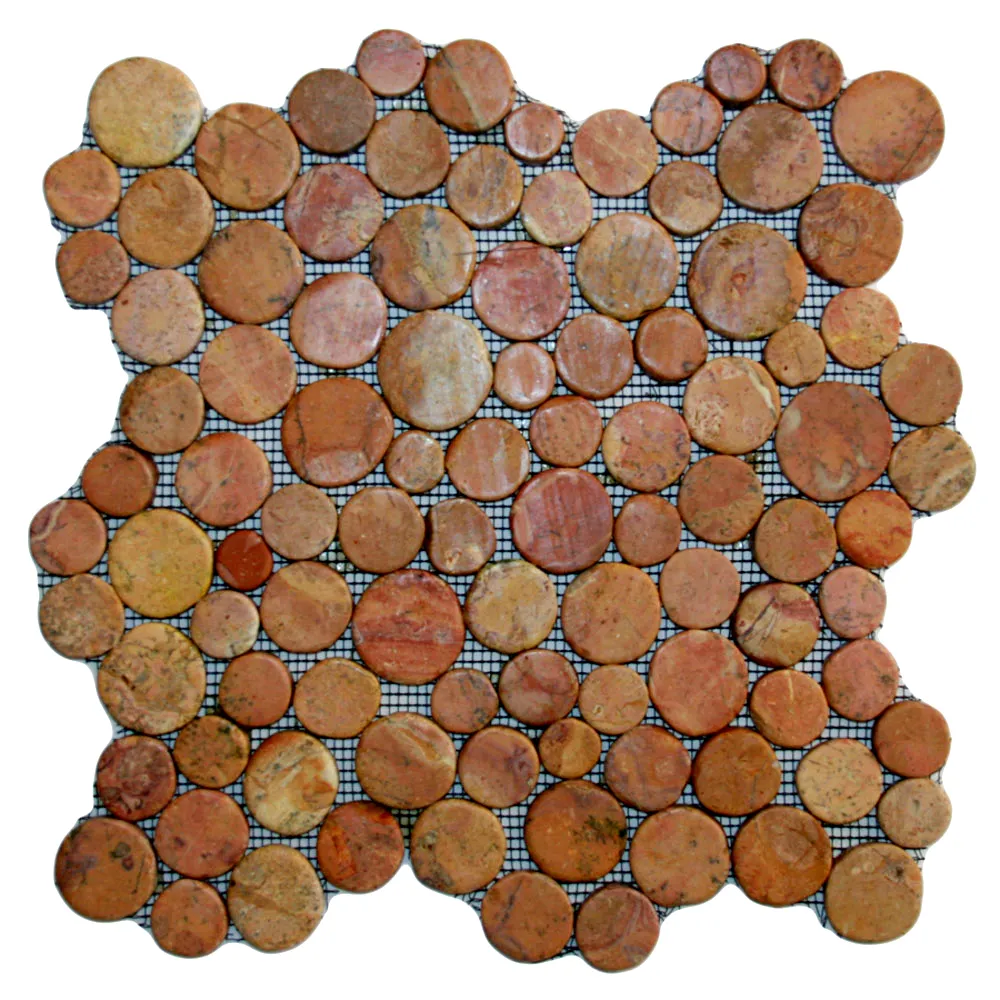 Stone Mosaic Tiles