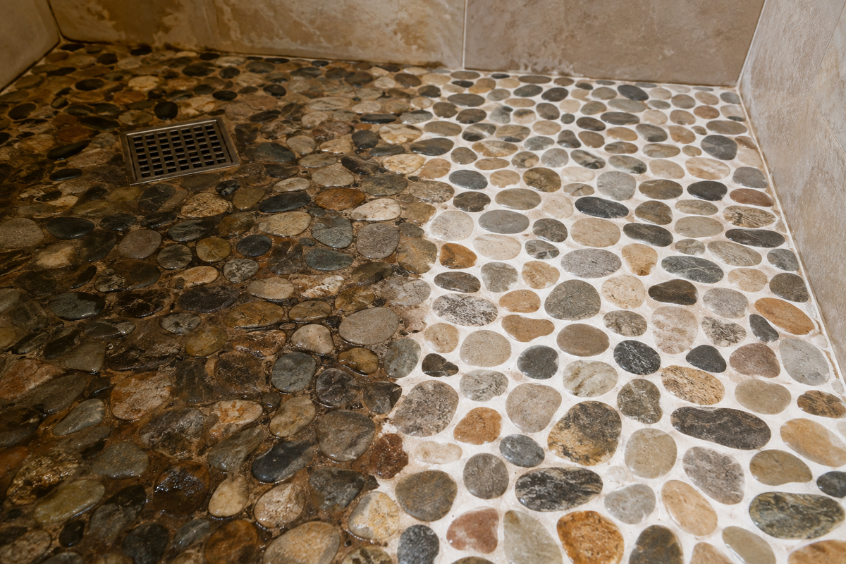 Best Grout Cleaners: How to Choose the Right One for Tough Tile Stains