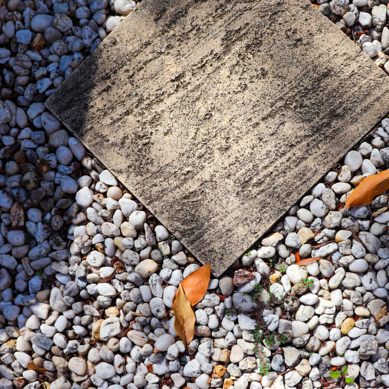 Pebble Tile Outdoor Spaces: Beautiful and Durable Solutions - Pebble Tile Shop