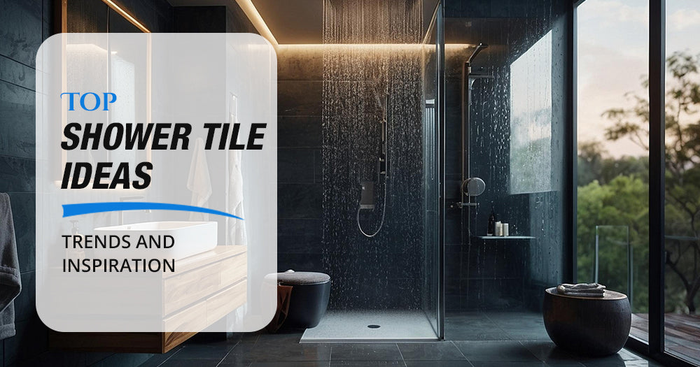 Essential Guide to Sealing Shower Floor Pebbles (With Tips on Cleaners, Grout & Sealers)