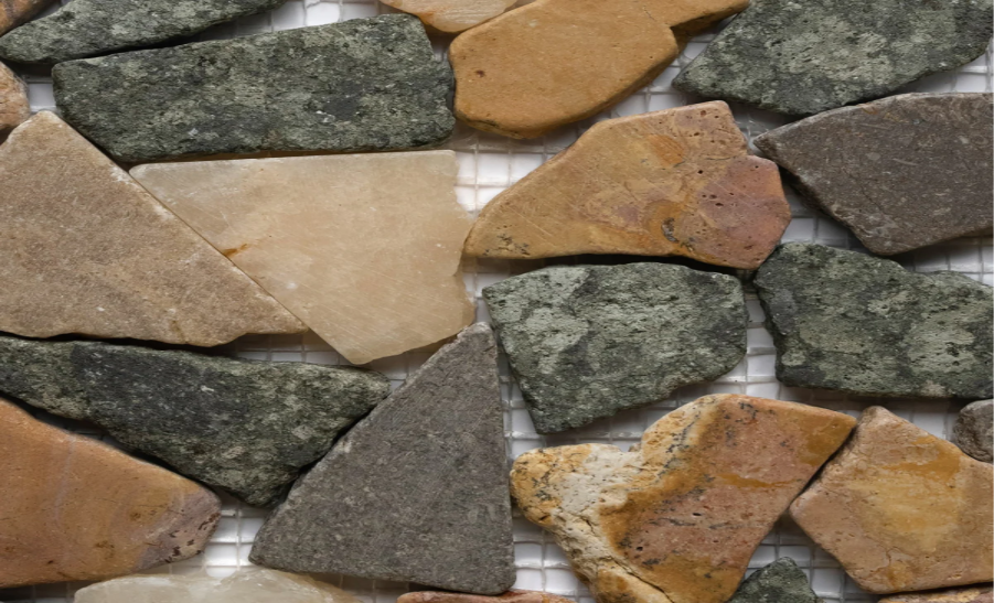 2026 Mosaic Tile Trends: Natural Stones Making a Comeback