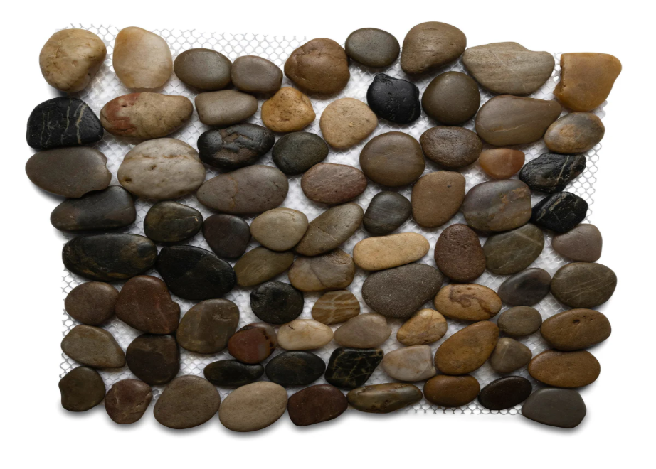 How to Choose the Best Pebble Tile for Shower Floors in the USA