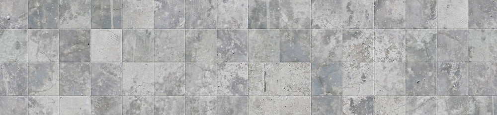 Square Cut Stone Mosaic Tiles | Pebble Tile Shop