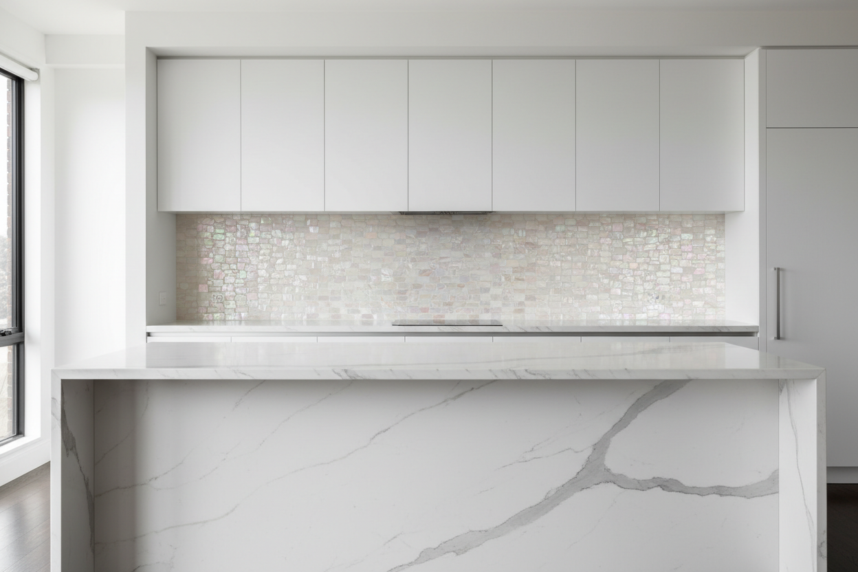 Pearl Tiles