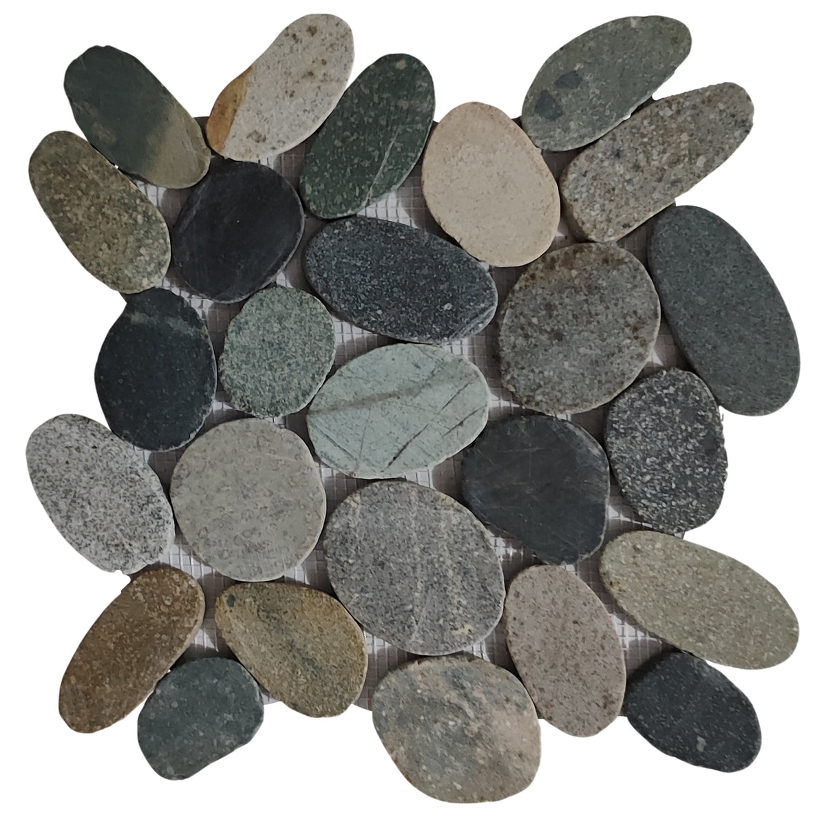 All Pebble Tiles