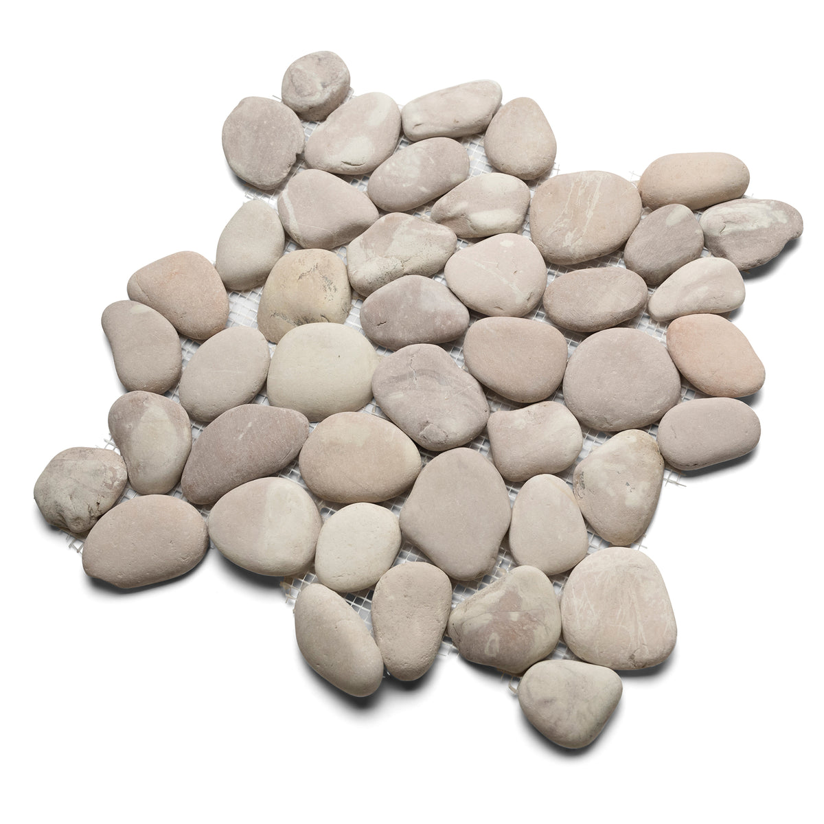 All Pebble Tiles