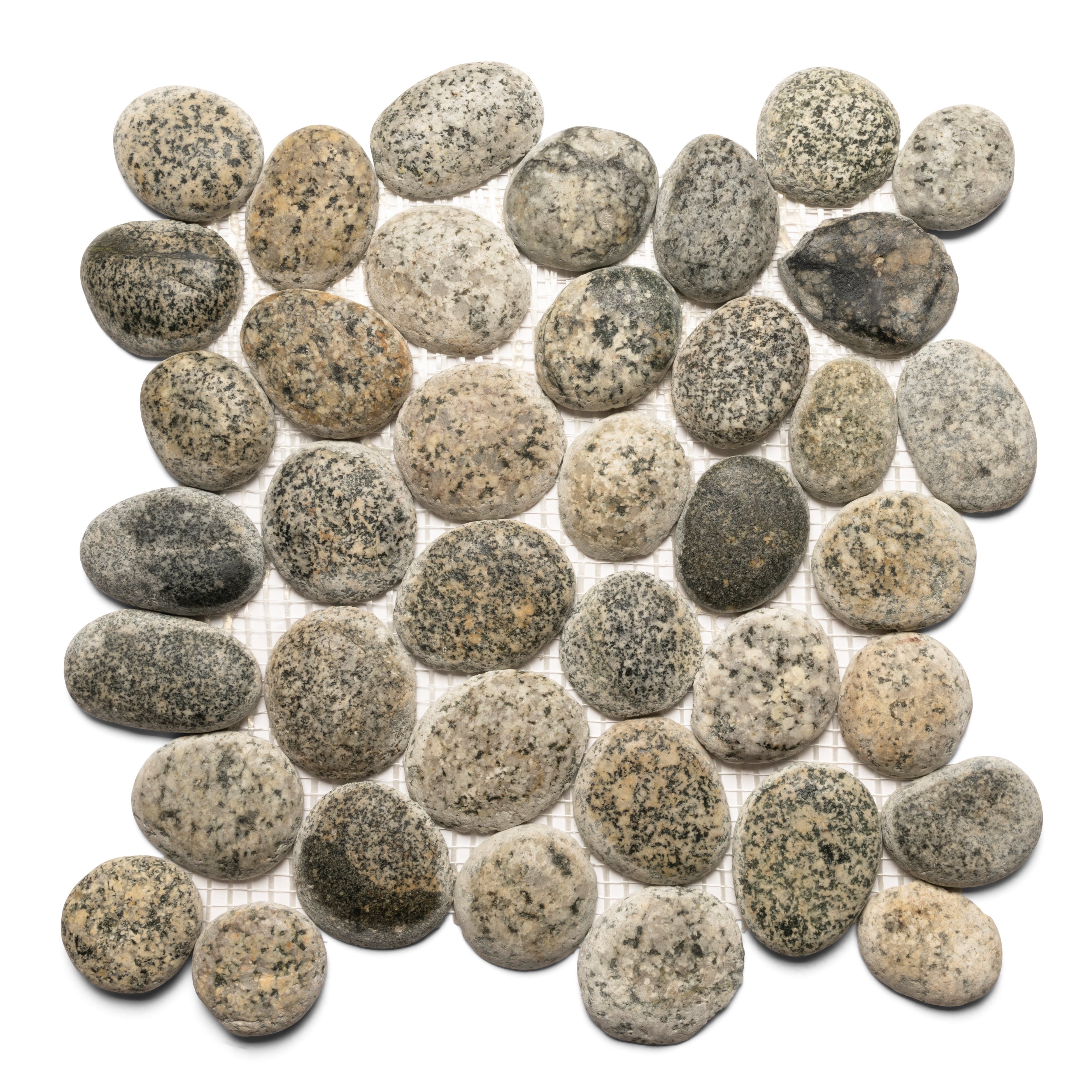 Speckled Pebble Tile - Pebble Tile Shop
