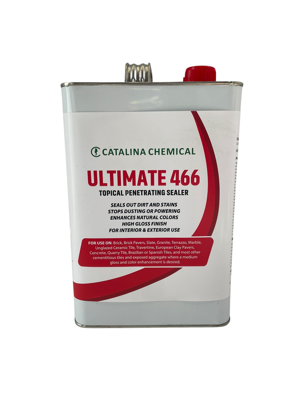 ULTIMATE 466 High Gloss Penetrating Sealant