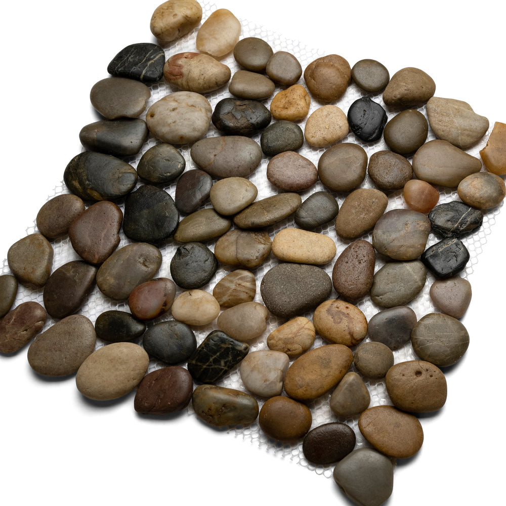 Pebble Tile Shop | Natural Stone & Pebble Tiles Online