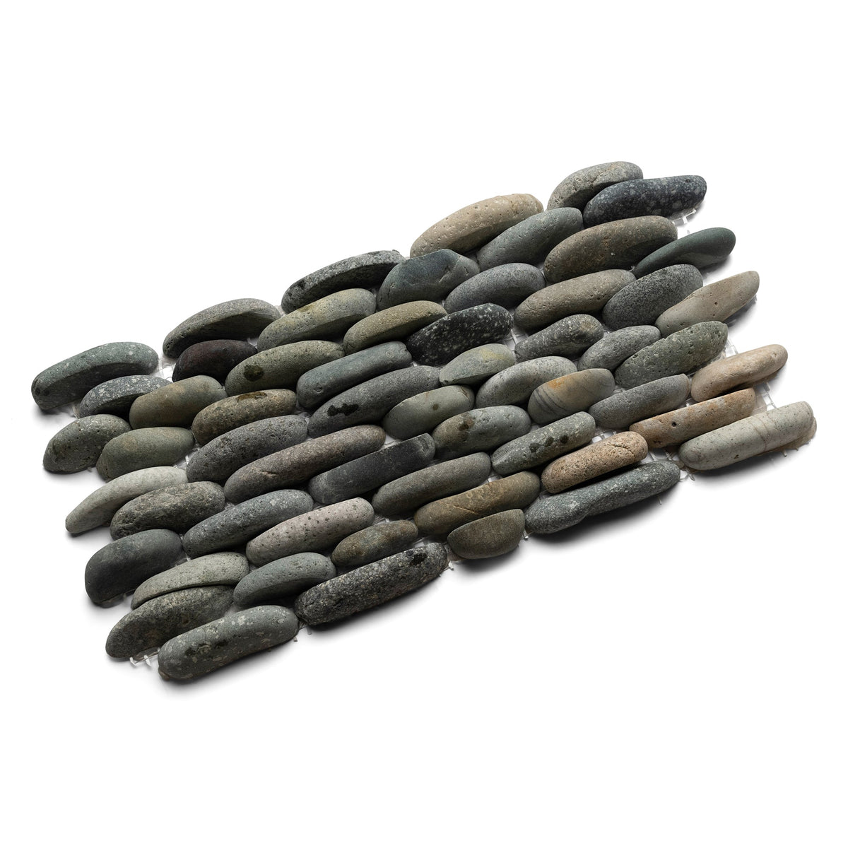 All Pebble Tiles