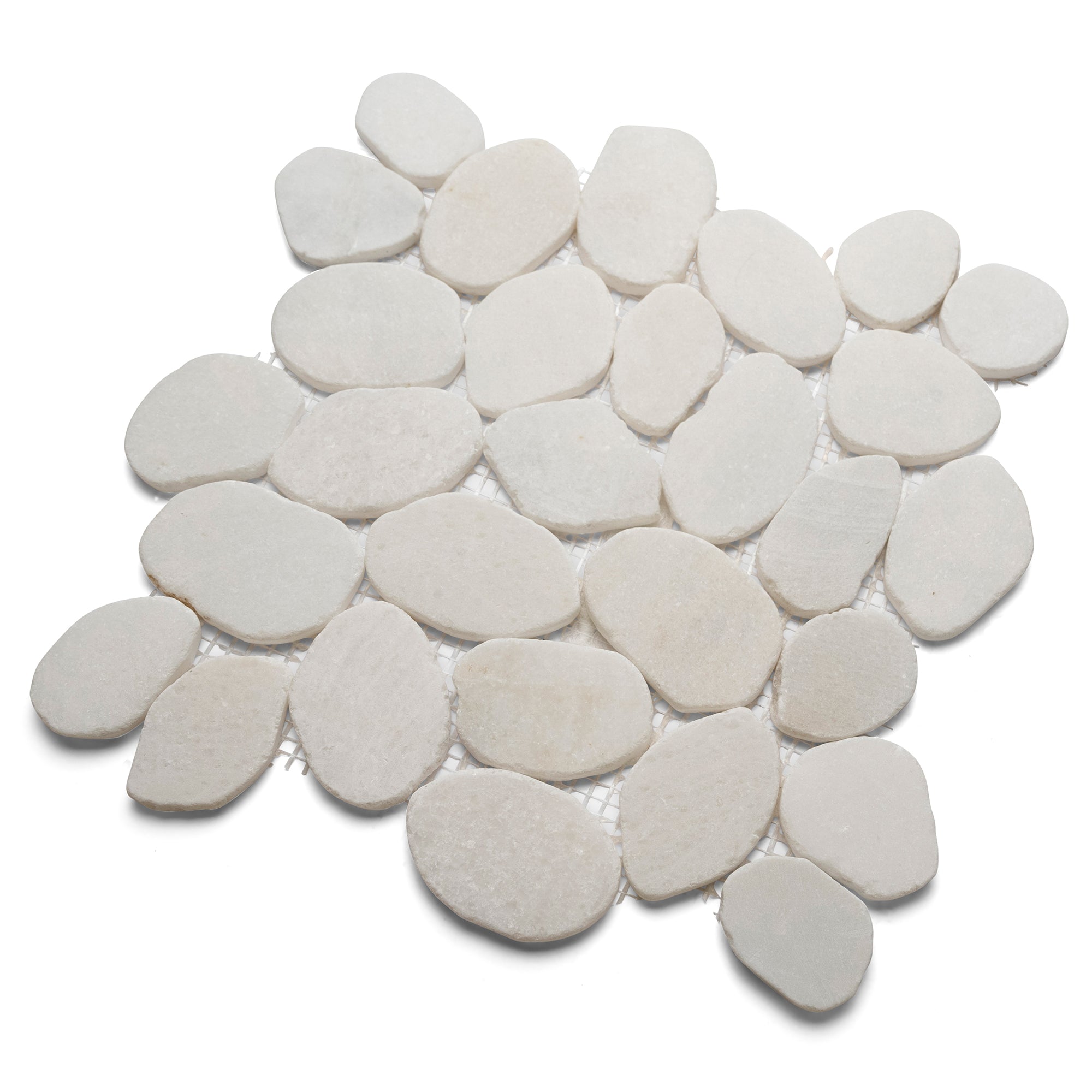 ヨッシー‼️PEBBLES 4枚セット！ Zen Pebbles | Qualis Ceramica | Luxury Tile and Vinyl at