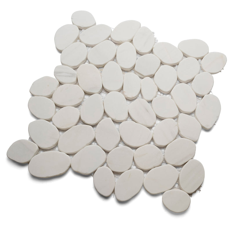 All Pebble Tiles